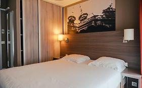 Comfort Aparthotel Saint-Etienne